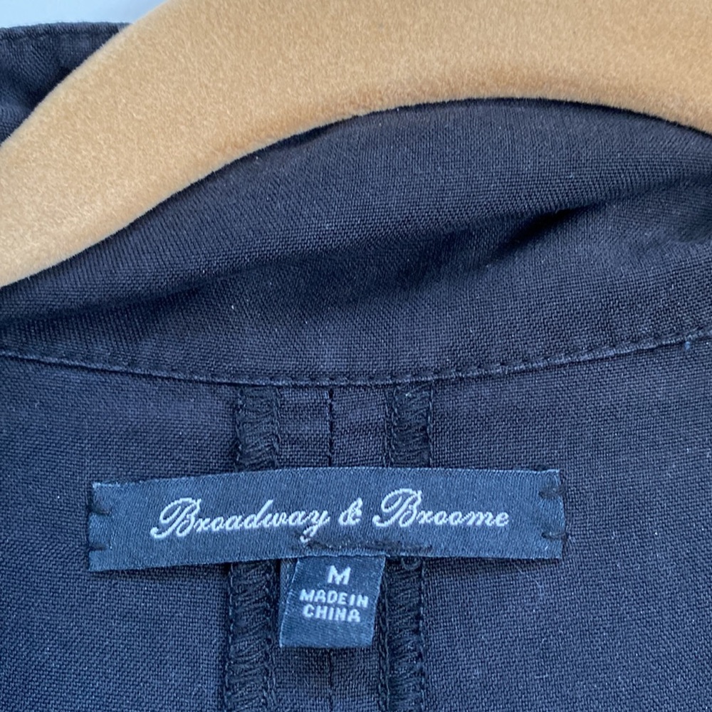 Broadway & Broome from Madewell Dress - Picture 2 of 3